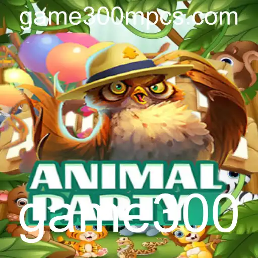 Descubra AnimalParty: Um Jogo de Diversão Selvagem e Aventuras Inesquecíveis