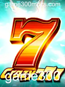 Crazy777: Explorando o Mundo Empolgante do Game300