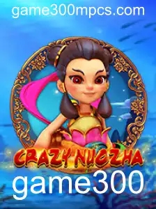 Explorando o Mundo Dinâmico de CrazyNuoZha: Um Novo Fenômeno nos Jogos