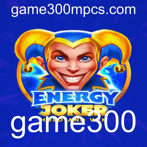 Descubra o Novo Jogo Sensação: EnergyJoker