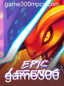 EpicLegends: Uma Jornada no Mundo do Game300