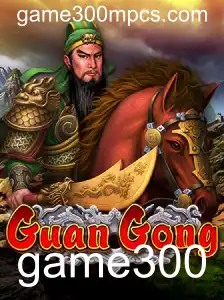 Descobrindo GuanGong: O Fascinante Mundo do Game300