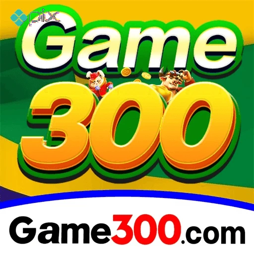 game300 Logo