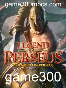 LegendofPerseus: Uma Jornada Épica na Mitologia Grega