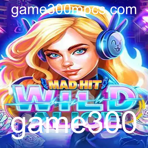MadHitWildAlice: Explorando o Mundo Fascinante do game300