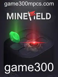MineField: Uma Jornada Estratégica no Mundo dos Jogos