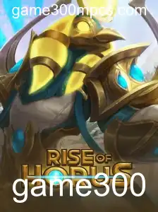 RiseofHorus - Uma Jornada Épica no Mundo Antigo
