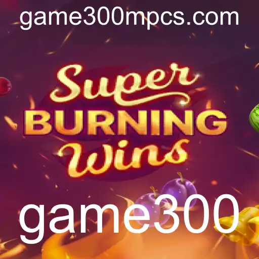 Explorando o Mundo do SuperBurningWins: O Game300 Mais Quente